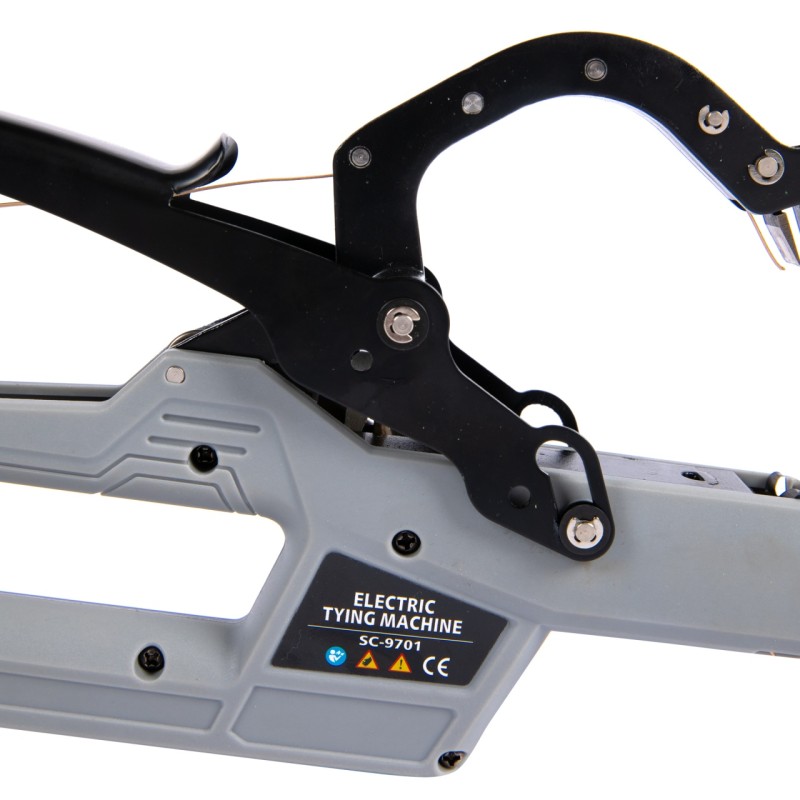 Aparat Micul Fermier pentru legat vie si legume, 4.2V, 2.0Ah