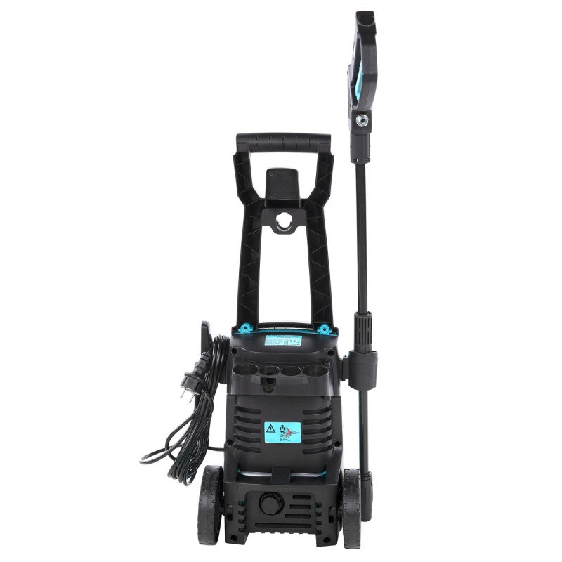 Aparat spalat cu presiune 135bar 1600W