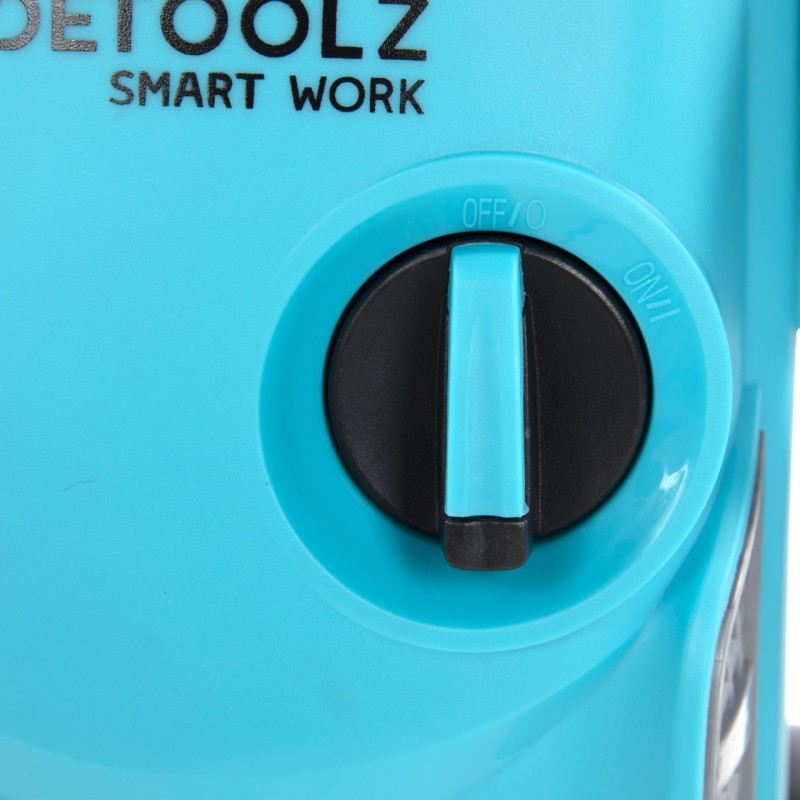 Aparat spalat cu presiune 135bar 1600W