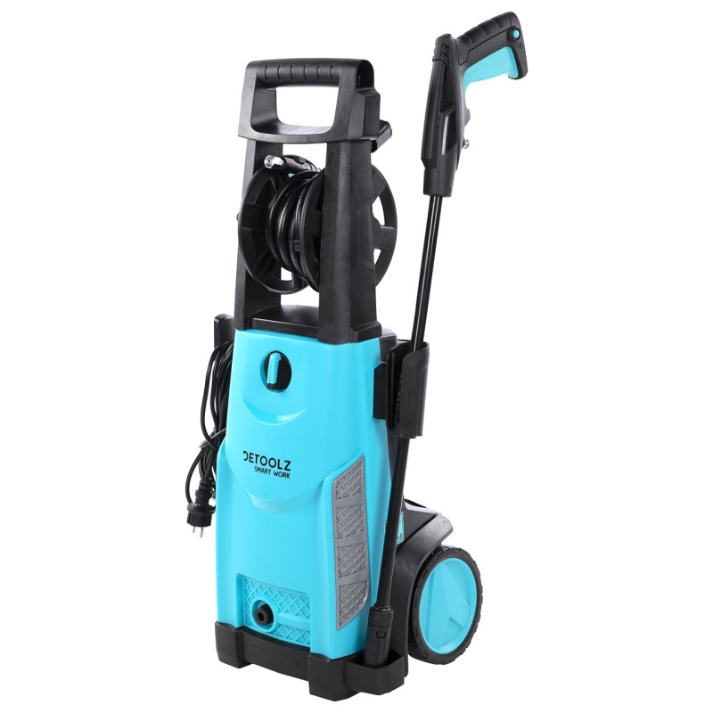 Aparat spalat cu presiune 180bar 2400W