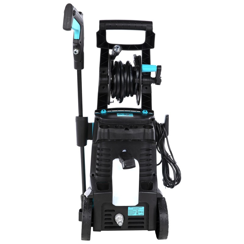 Aparat spalat cu presiune 180bar 2400W