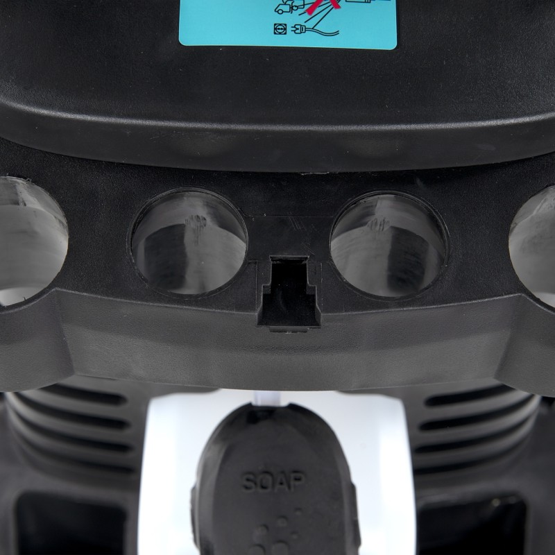 Aparat spalat cu presiune 180bar 2400W