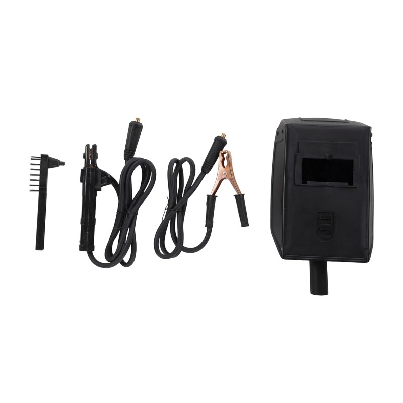 Aparat sudura Almaz, MMA, intensitate maxima 250A, afisaj analogic