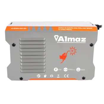 Aparat sudura Almaz, MMA, intensitate maxima 250A, afisaj digital