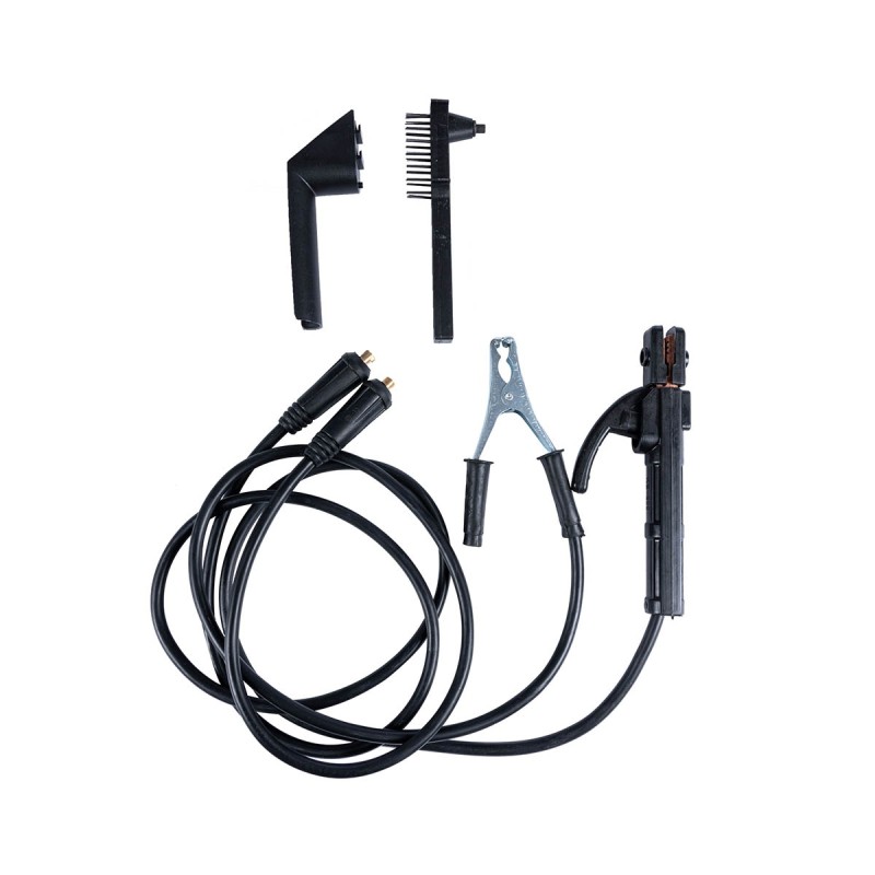 Aparat sudura Almaz, MMA, intensitate maxima 285A, afisaj digital