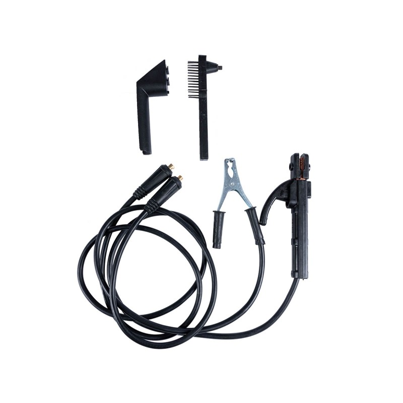 Aparat sudura Almaz, MMA, intensitate maxima 300A, afisaj digital