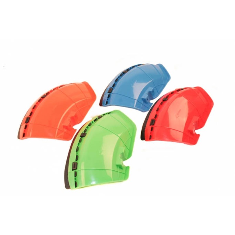 Aparatoare disc MTC ROSU/VERDE/ALBASTRA