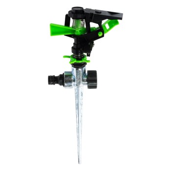 Aspersor rotativ Micul Fermier Impuls, Tarus M, G01