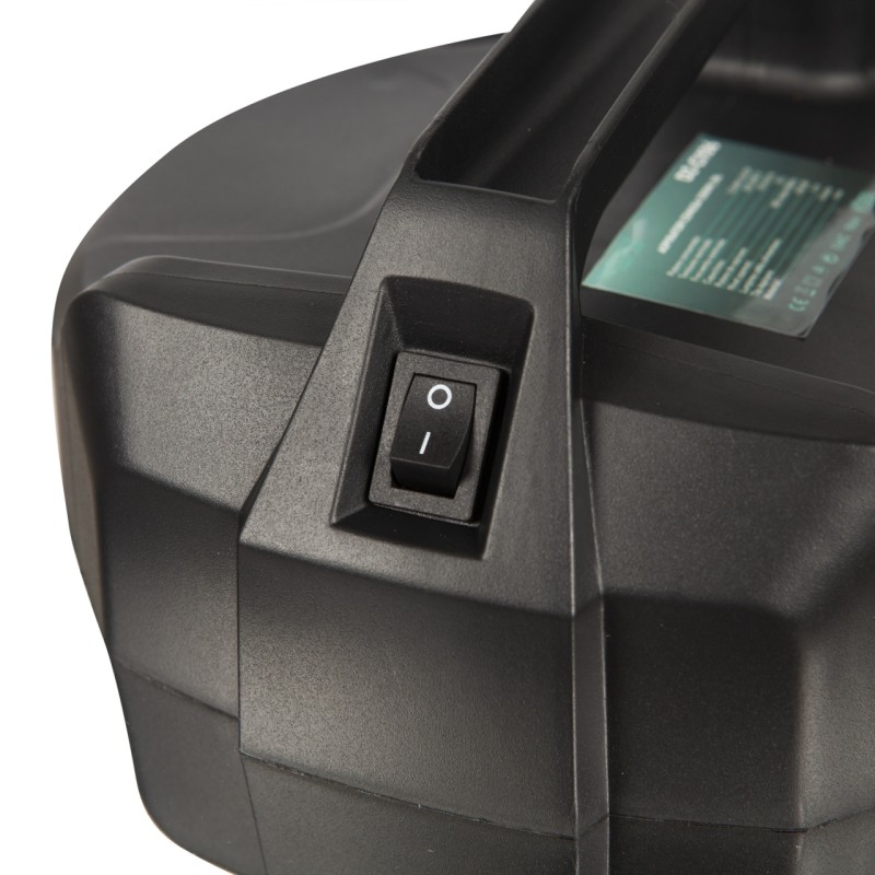 Aspirator cenusa 1200W, 18L