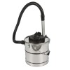 Aspirator cenusa 1200W, 18L