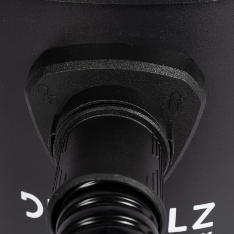 Aspirator cenusa 20V, volum 12L