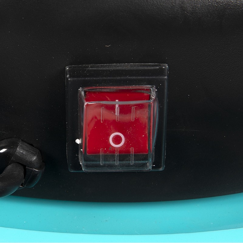 Aspirator pentru praf si rumegus 1100W