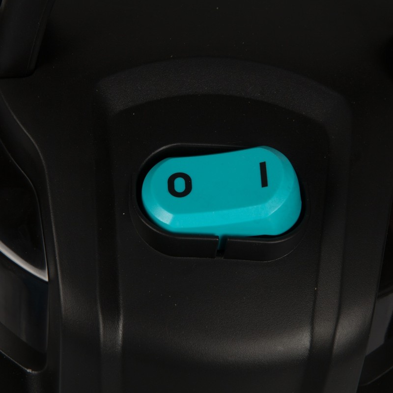 Aspirator uscat umed 1000W, 15L