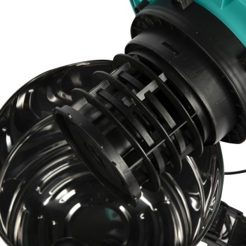 Aspirator uscat umed 1000W, 20L