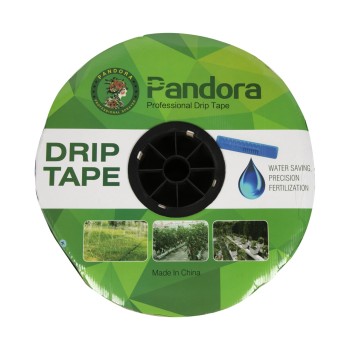 Banda picurare 1000m/rola 3L/h 20cm PANDORA