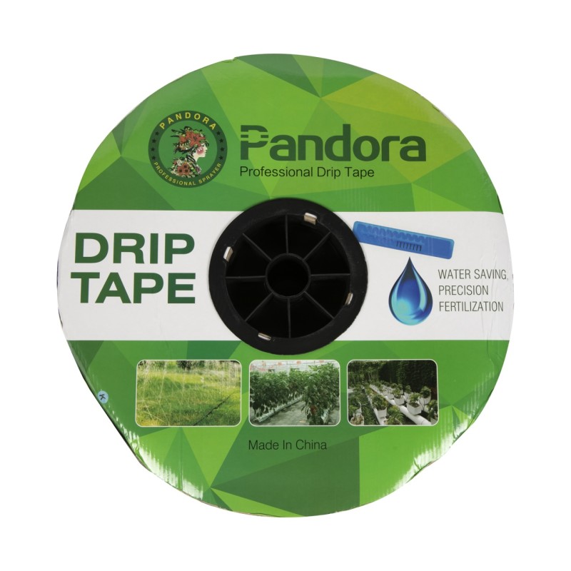 Banda picurare 1000m/rola 3L/h 20cm PANDORA