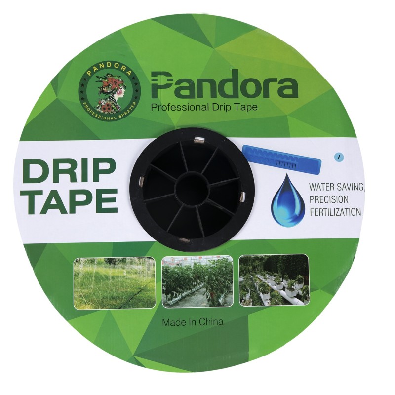 Banda picurare 1000m/rola 3L/h 30cm PANDORA