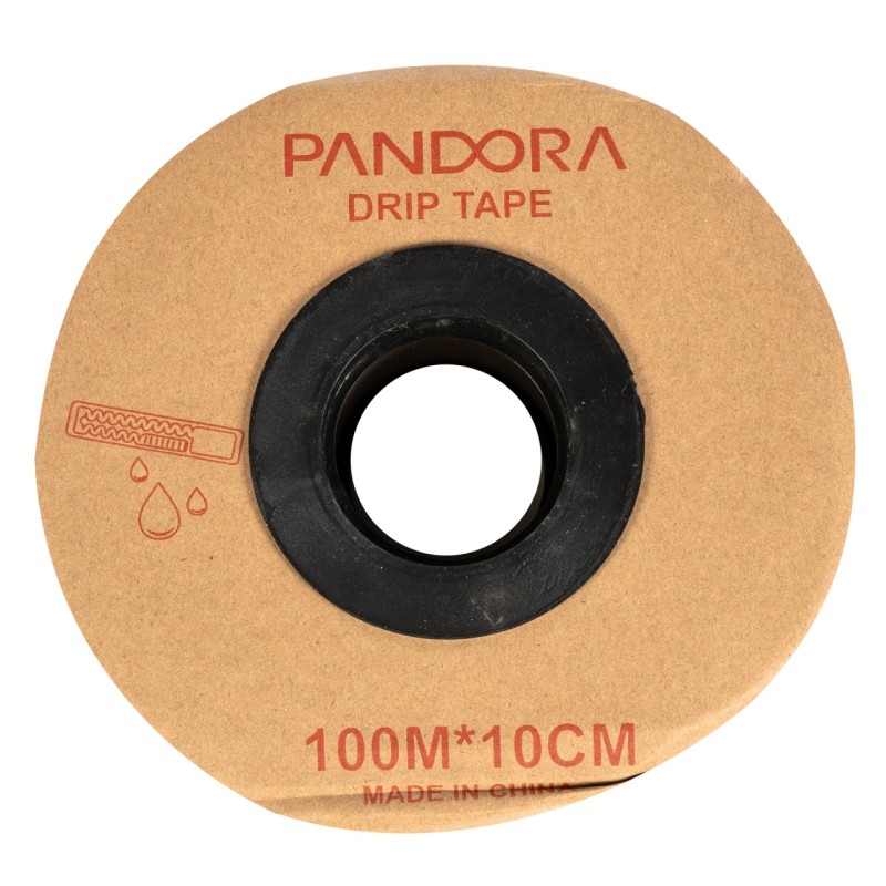 Banda picurare Φ16mm, 3L/H, 10cm, 100m/rola