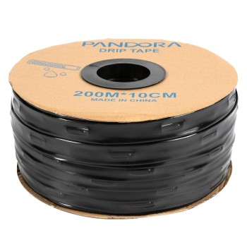 Banda picurare Φ16mm, 3L/H, 10cm, 200m/rola