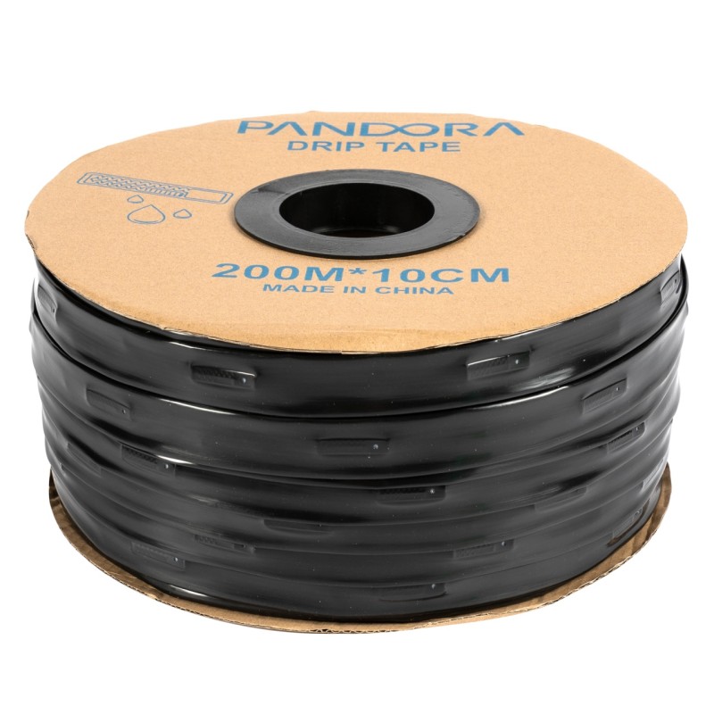 Banda picurare Φ16mm, 3L/H, 10cm, 200m/rola