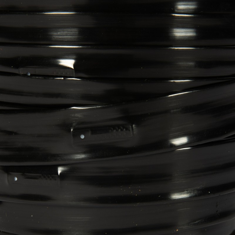 Banda picurare Φ16mm, 3L/H, 30cm, 100m/rola