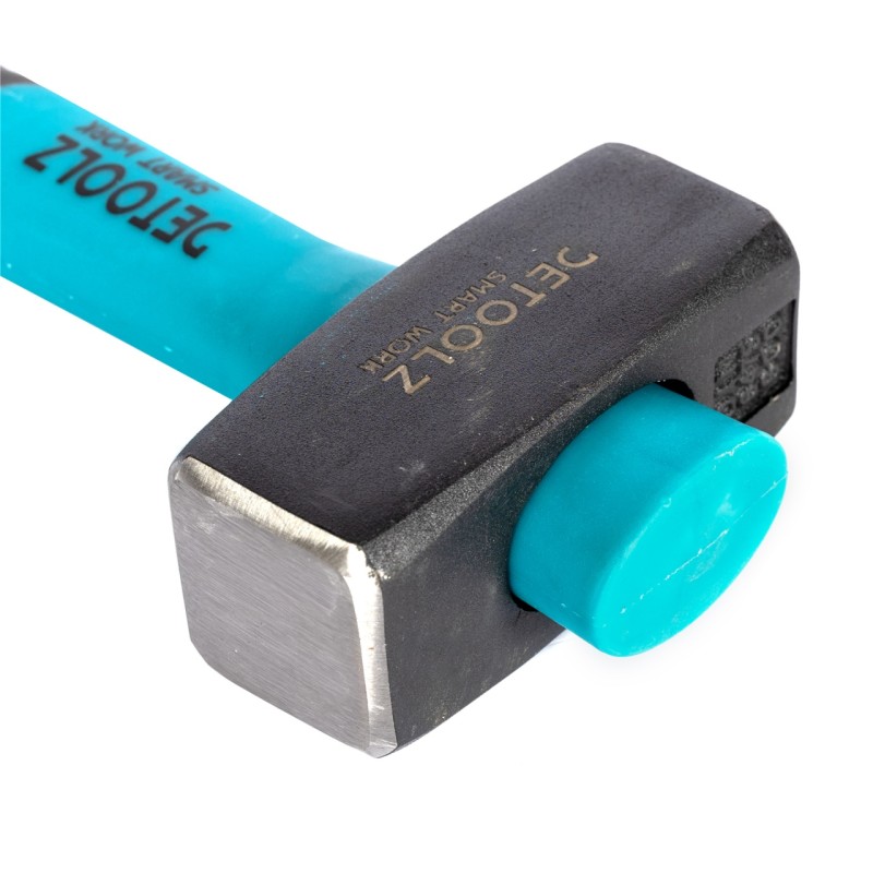 Baros Detoolz 0.8 Kg coada fibra sticla G01