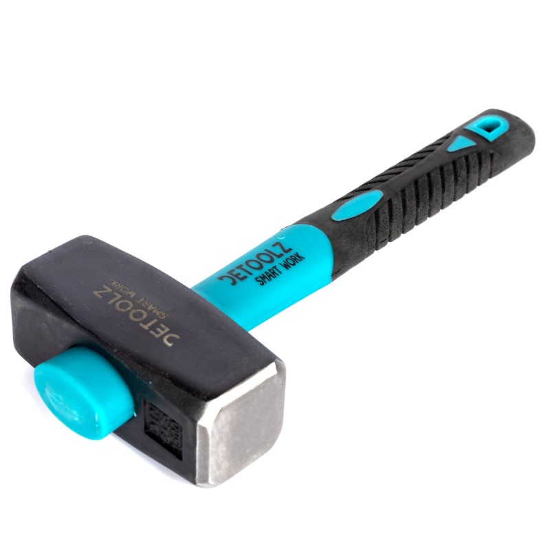 Baros Detoolz, 1.5Kg, coada fibra sticla G01