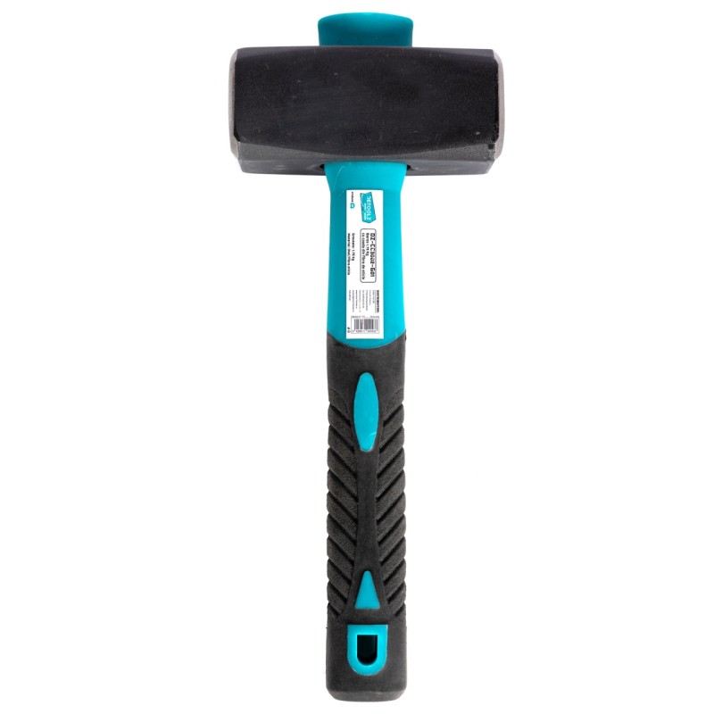 Baros Detoolz, 1.5Kg, coada fibra sticla G01