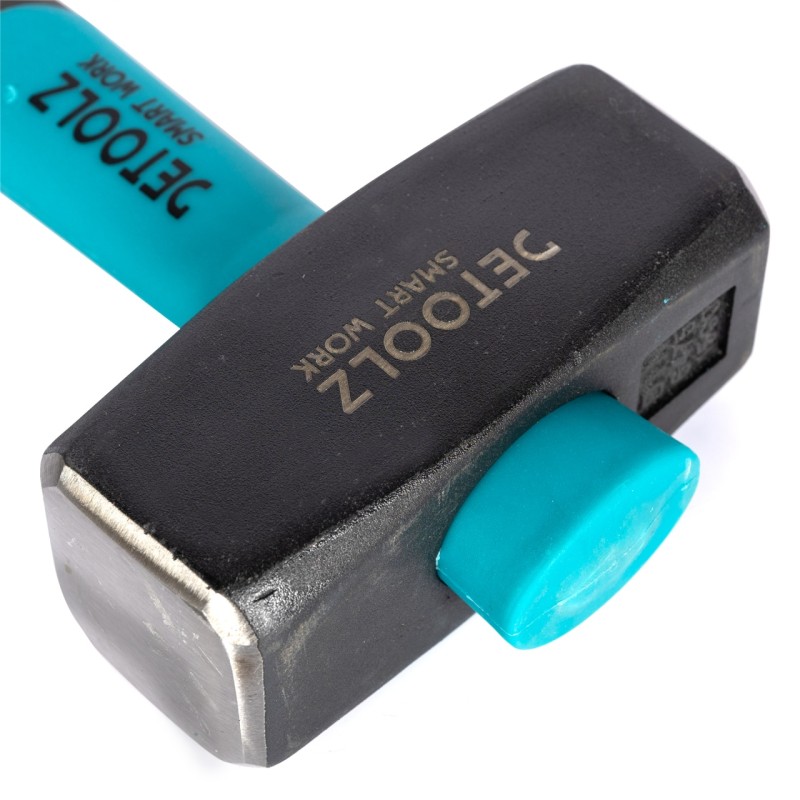 Baros Detoolz, 1.5Kg, coada fibra sticla G01