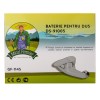Baterie doar dus DS-91005