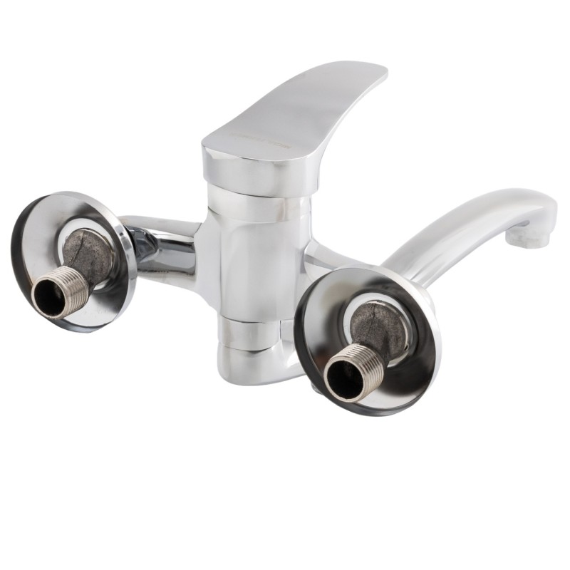 Baterie perete cu dus pe mijloc DS-91026