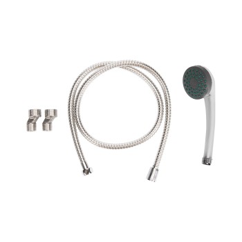 Baterie perete cu dus pe mijloc DS-91026