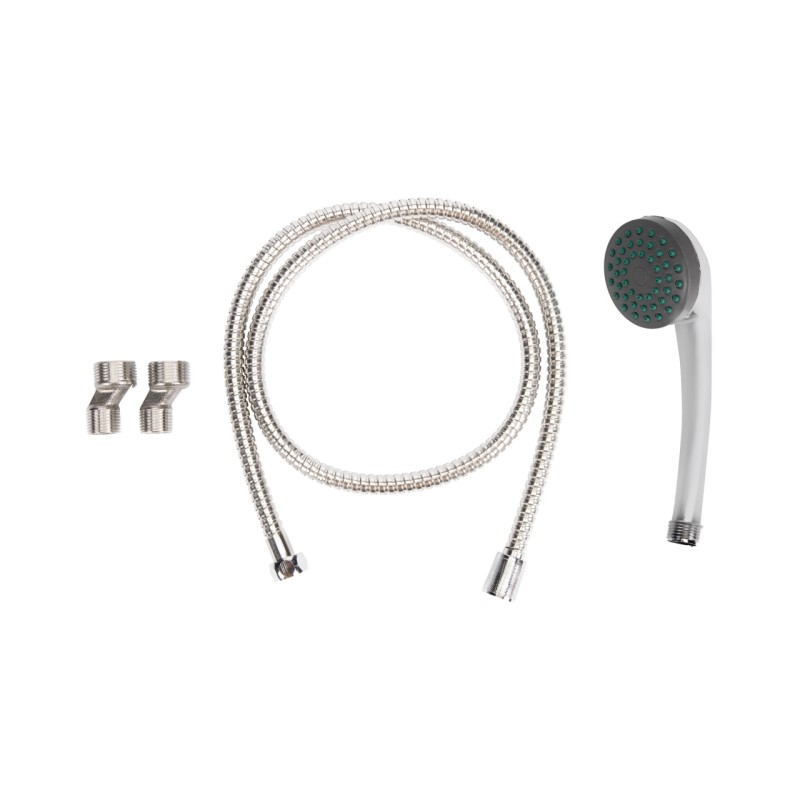 Baterie perete cu dus pe mijloc DS-91026