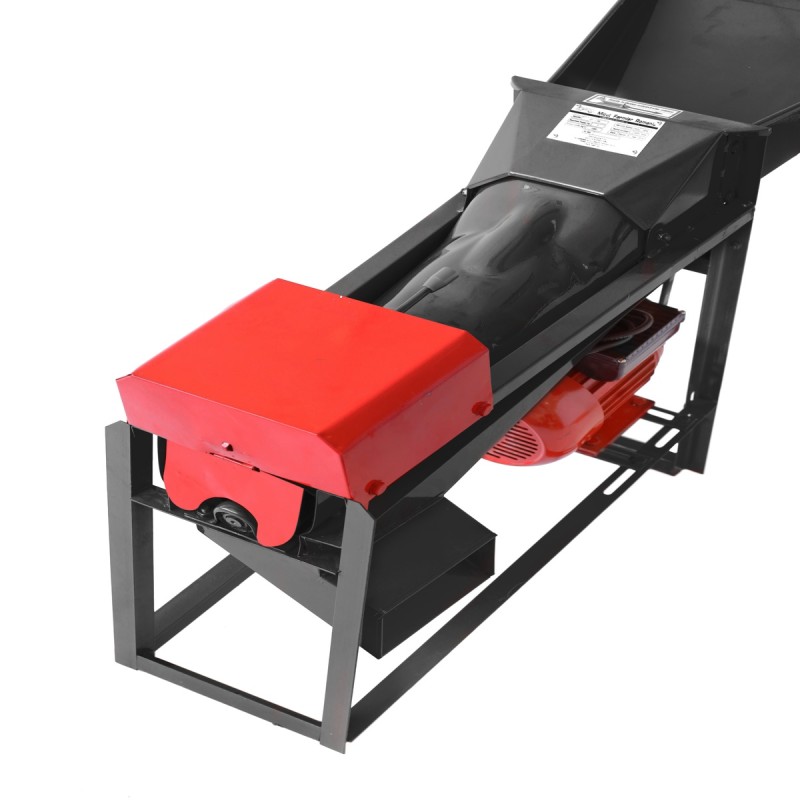 Batoza porumb 5TY-60 1500kg/h electrica FARA MOTOR