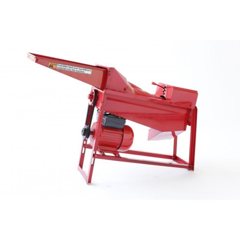 Batoza porumb 5TY-60 1500kg/h electrica FARA MOTOR