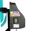 Betoniera 140L 850W