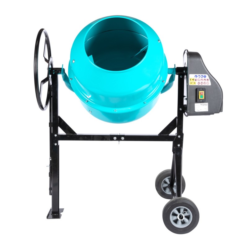 Betoniera 160L 1000W