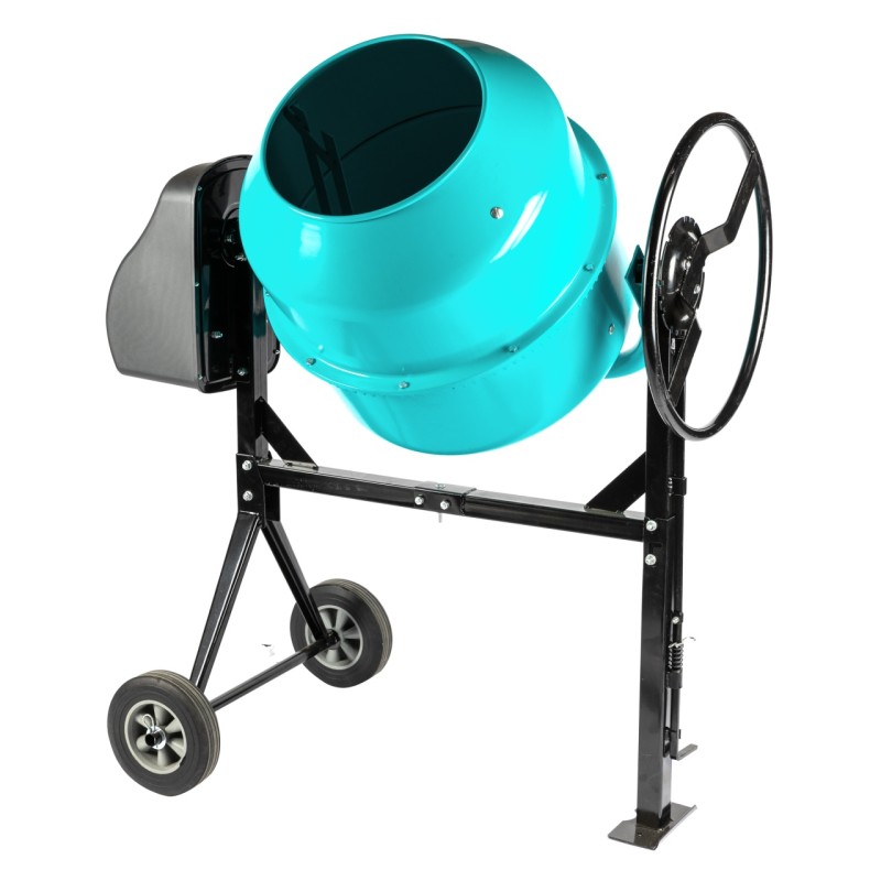 Betoniera 180L 1000W