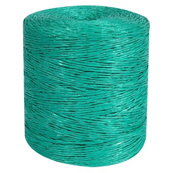 Bobina palisat pentru legume in sere, solarii