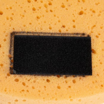 Burete slefuitor Micul Fermier Ø390mm