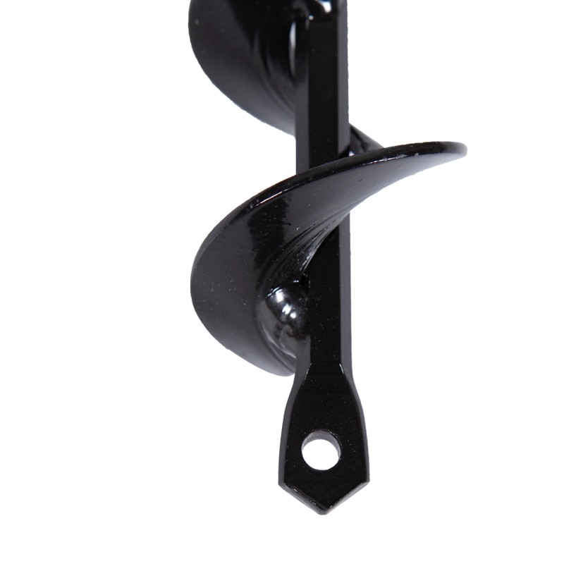 Burghiu de pamant Micul Fermier, pentru bormasina, diametru 4 cm, lungime 22 cm