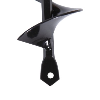 Burghiu de pamant Micul Fermier, pentru bormasina, diametru 6 cm, lungime 22 cm