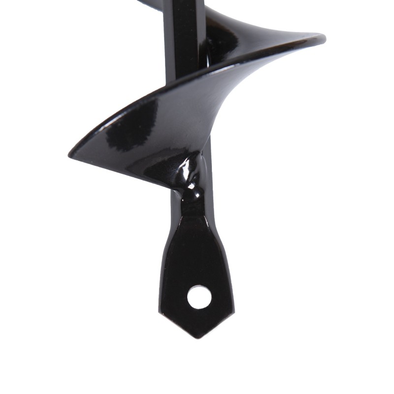 Burghiu de pamant Micul Fermier, pentru bormasina, diametru 6 cm, lungime 22 cm