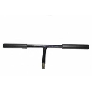 Burghiu manual pentru pamant 150mm