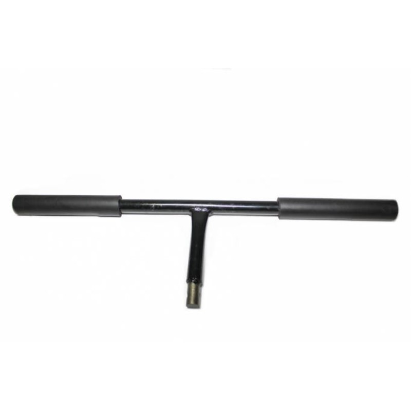 Burghiu manual pentru pamant 150mm