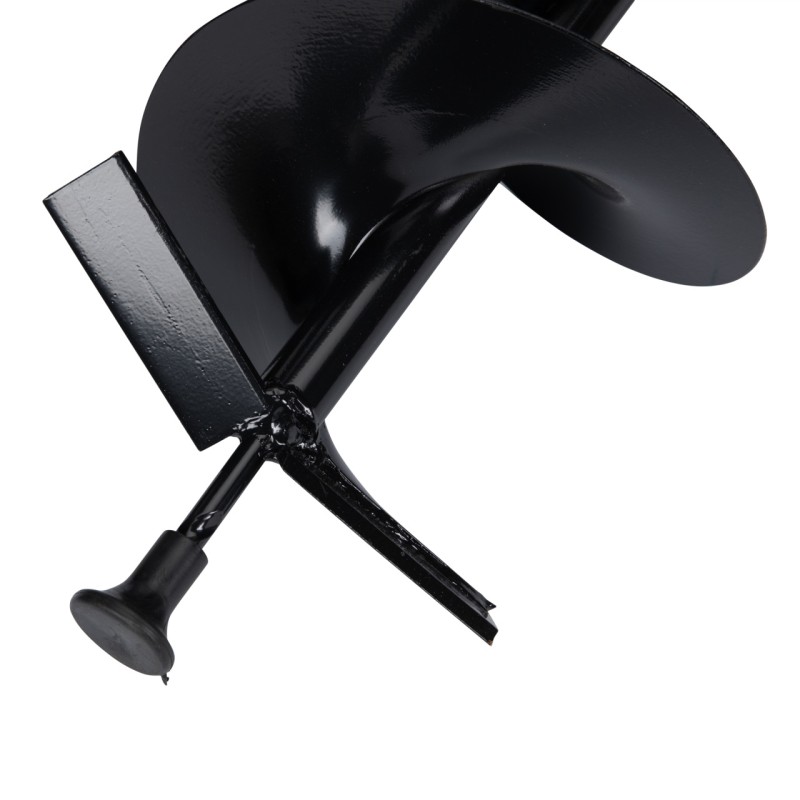 Burghiu manual pentru pamant 200mm