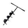 Burghiu manual pentru pamant 200mm