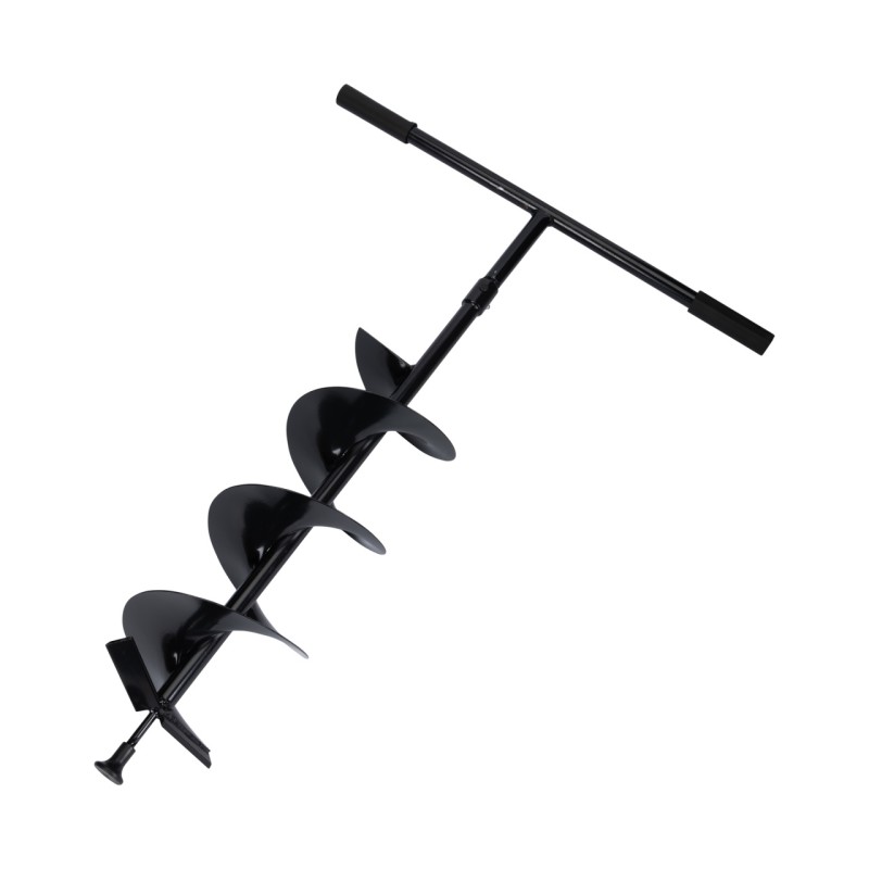 Burghiu manual pentru pamant 200mm