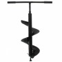 Burghiu manual pentru pamant 300mm