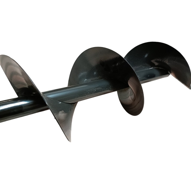 Burghiu pamant 250-800 mm